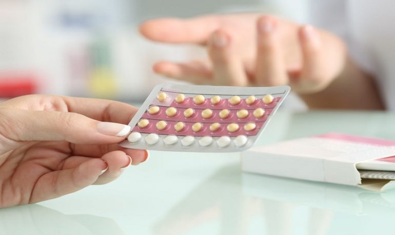 Allo studio la pillola contraccettiva da assumere una sola volta al mese