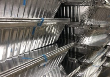 Alluminio in cucina: il ministro della Salute lancia la campagna sul corretto uso 1
