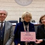 Assegnati tre Bollini Rosa all’Azienda ospedaliera Santa Maria di Terni