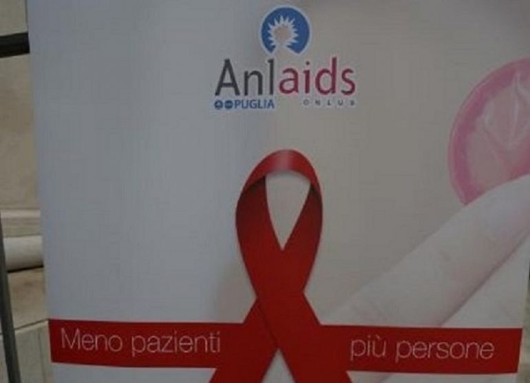 Bari, Congresso Anlaids: ecco il nuovo approccio scientifico, clinico e sociale all’Hiv 2