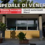 Bari, una storia di buona sanità: “Grazie al personale del Di Venere per aver salvato nonna Giulia”