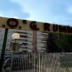 Benevento, festa in corsia per i dieci anni dei sei gemelli Mele 1