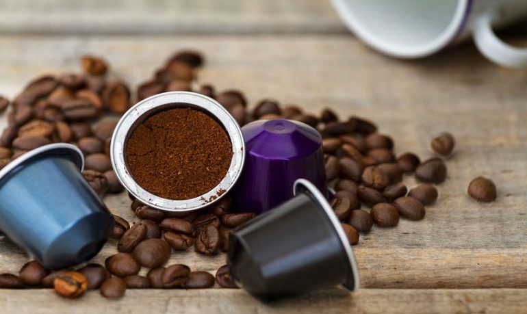 Capsule di caffè difettose: nuovi richiami per rischio fisico