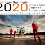 Congresso emergenza-urgenza 2020: per i professionisti della sanità un appuntamento da non perdere