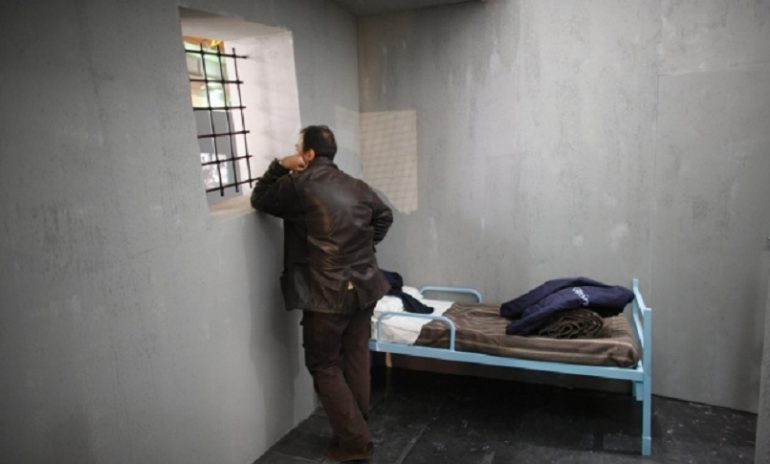 Disagio nelle carceri: un detenuto su quattro è sotto psicofarmaci
