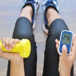 Esercizio fisico e diabete: quale ruolo svolge la flora batterica intestinale?