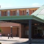 Foligno, innovativo intervento alla spalla: impiantato osso di origine equina