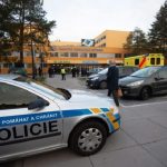 Follia a Ostrava (Repubblica Ceca): uomo fa una strage in ospedale e poi si uccide 1