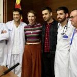 In arresto cardiaco per 6 ore: rianimata senza deficit grazie all’uso dell’Ecmo 2