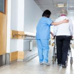 Invecchiamento della popolazione infermieristica: il vissuto del personale senior che lavora nei setting di area medica