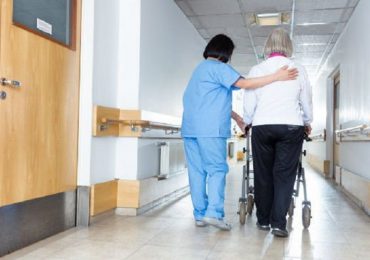 Invecchiamento della popolazione infermieristica: il vissuto del personale senior che lavora nei setting di area medica