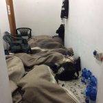 Isola d’Elba: gli alloggi per i trasferisti sono occupati. Gli infermieri dormono sul pavimento