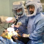 La chirurgia robotica: una nuova frontiera tecnologica al servizio del chirurgo 3