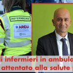 Le ambulanze India?“Solo un servizio taxi ed un attentato alla salute pubblica”. La risposta di OPI Chieti 1