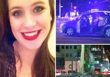 Melbourne, albero cade su un’auto: muore infermiera