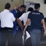 Monza- Paziente non viene dimessa: il figlio devasta il reparto. Sottoposto a TSO