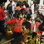 Naufragio di Lampedusa: la testimonianza di un infermiere che ha partecipato ai soccorsi 5