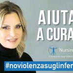 Nursing Up: Simona Ventura ambasciatrice per la campagna contro la violenza sugli infermieri