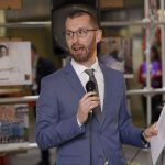 OPI-Lecco e sezioni locali di AIDO e ADMO organizzano la presentazione del libro "Io e Il Professor Non Hodgkin"