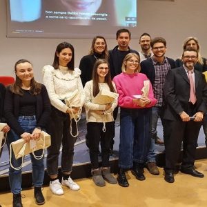 Opi Rovigo celebra i nuovi infermieri e premia le migliori tesi del 2019