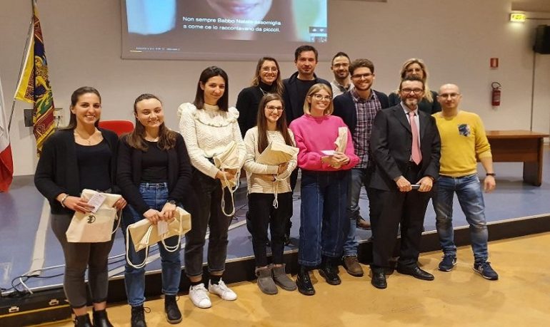 Opi Rovigo celebra i nuovi infermieri e premia le migliori tesi del 2019