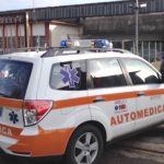 Paziente del P.S. ruba automedica del 118 per andare a comprare le sigarette: fermato dai Carabinieri