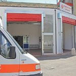 Perugia, parto improvviso: Thomas nasce in casa