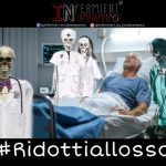 #RIDOTTIALLOSSO: l’indignazione di Infermieri In Cambiamento