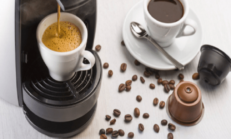 Rischio fisico: capsule di caffè richiamate dal mercato