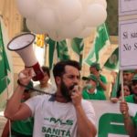 Rottura Relazioni Sindacali USL Imola attivazione Prefetto e Sciopero Generale