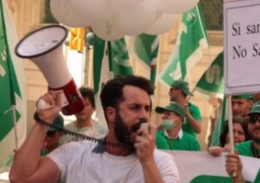 Rottura Relazioni Sindacali USL Imola attivazione Prefetto e Sciopero Generale