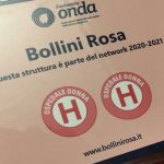 Salute femminile, 335 ospedali premiati con i Bollini Rosa
