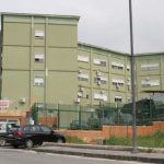 Sessa Aurunca, aggressione in ospedale: due infermieri presi a testate