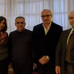 Simeu, il nuovo presidente è Salvatore Manca