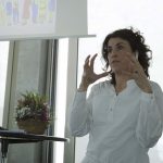 Svizzera, è una scienziata italiana la “Donna dell’anno”