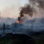 Terra dei fuochi, confermato il nesso tra picco di tumori e metalli pesanti nel sangue