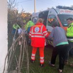 Terremoto in Albania: arrivano gli infermieri del Cives con Misericordie d’Italia