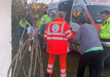 Terremoto in Albania: arrivano gli infermieri del Cives con Misericordie d’Italia