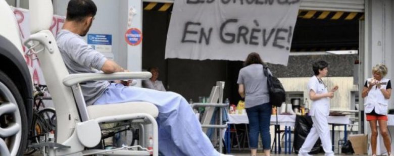 Francia: 1.200 medici si dimettono dalle funzioni amministrative per protestare contro le condizioni lavorative insostenibili 2