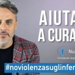 Aggressioni agli operatori sanitari: Massimiliano Vado testimonial della campagna Nursing Up