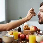 Alimentazione: come il cibo influenza la qualità degli spermatozoi