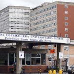 Arezzo, nasce con intestino e colon nel torace: a Siena l’intervento di riposizionamento nell’addome