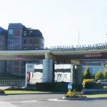 Belluno, il regalo di Natale dello staff sanitario alla piccola paziente che ha perso la mamma