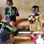 Bologna, Open Day dedicato al campo di volontariato in Africa 1