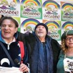 Bologna, Vasco Rossi è il “primario del sorriso”