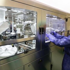 Brescia, arriva il robot che produce farmaci chemioterapici