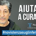 Campagna Nursing Up: anche Francesco Foti contro le aggressioni al personale sanitario.
