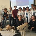 Cani in Pediatria: l’iniziativa dell’Ausl Toscana Centro