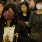 Cina, è allarme per una misteriosa malattia polmonare