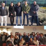 Coronavirus, 30 infermieri formati e pronti per attività in aeroporti